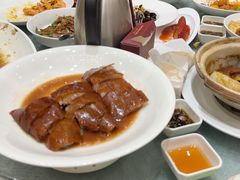 -喜宴又一村·粤菜·茶点·海鲜(壹方天地店)