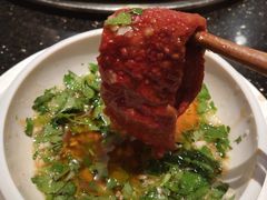 -潮火锅·麻辣牛肉火锅(观音桥方圆·LIVE店)