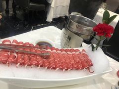 -一品鲜海鲜火锅(海信广场店)