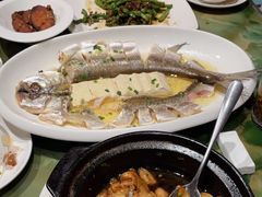 -欣旺·迎宾楼·百年无锡菜