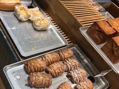 -麦陌(正弘城店)