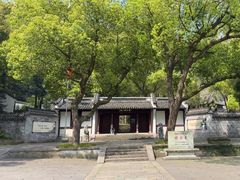 -宁波市保国寺古建筑博物馆