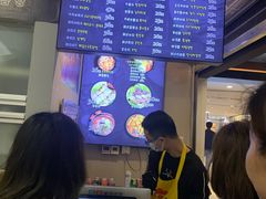 -吴草鸡爪오초닭발韩食堂(融恒盈嘉中心店)