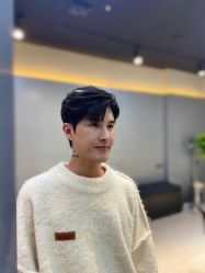 -不迫先生专业男士剪发