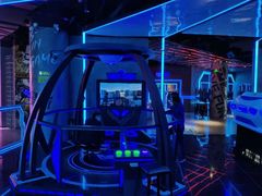 -世代星球·保龄球·镭战真人CS·团建(杨浦店)