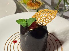-Kathleen's Waitan 凯圣琳江景西餐厅(外滩店)