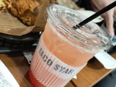 气泡桃桃-TACO STAR 塔可星(下沙宝龙店)