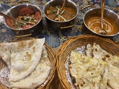 -清真· AL-JANNAT 佳纳特餐厅(仙林店)