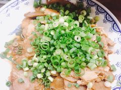 -一兰拉面(梅田阪急东通店)