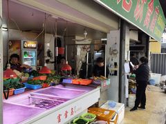 -黄记饮食店·潮汕家常菜(丹霞庄中区店)