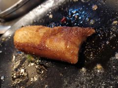 红糖糍粑-龍歌自助小火锅(崂山丽达店)