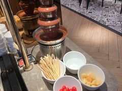 -比格比萨自助(商业大厦店)