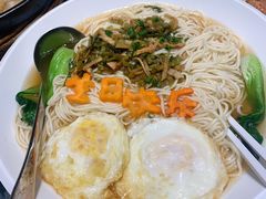 -汤记传菜(秀浦路店)