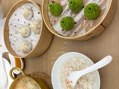 -苏小柳点心·手作小笼包(浦东嘉里城分院)