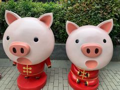 -星巴克(徐州苏宁广场B1店)