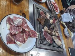 -风味烧烤(泰富店)