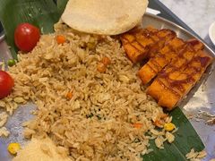 -大食代美食广场(上海中心店)