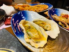 -大渔铁板烧(中山路八佰伴店)