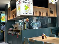 -蔡澜Pho·越南粉餐厅(海上世界店)
