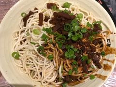原味凉面-巴厘龙虾·榜首油焖大虾(音乐学院·沿江酒馆店)