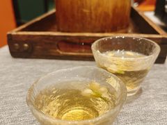 -汉水谣·江景餐厅(江滩店)