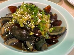 -顶顶香煎饼家常菜(金花南路店)