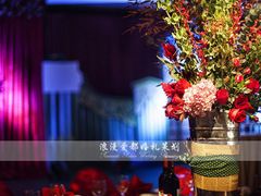 大堂-上海虹桥迎宾馆