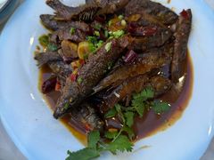-黄牛肉馆·皖南土菜