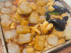 -品海楼·大连海胆锅贴馆(东港店)