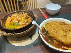 -丽丽三鲜螺蛳粉(田林路店)