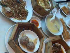 -顺德美的万豪酒店-万豪中餐厅