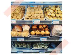 -采芝斋(延安路店)