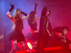 -MOSSO·Liveshow(M3香港广场店)
