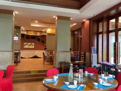 -糟粕醋·椰苑海南菜餐厅(亚龙湾天域酒店)