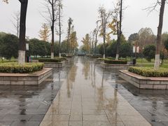 -明故宫遗址公园