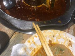 -喜虾客·大虾火锅(郑州无限城店)
