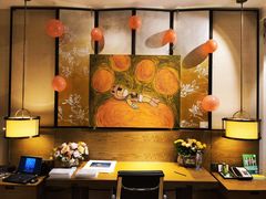 -上海衡山路十二号华邑酒店