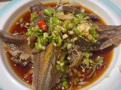 -松云居.大连人.大连菜