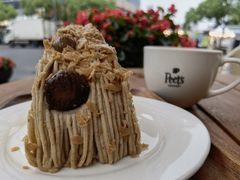 -Peet's Coffee皮爷咖啡(大学路店)