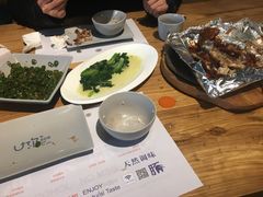 -U你·天然调味(南湖总店)