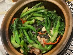 -勝記酒家·37年老字号·经典粤菜(荔枝公园店)