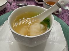 -无锡新湖铂尔曼大酒店·悦轩中餐厅