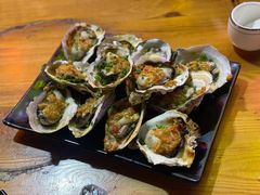 -土蚝·高压锅生蚝(百姓美食街店)