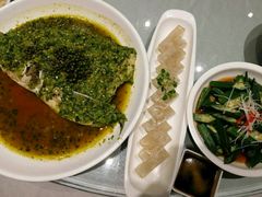 -一轩饺子馆(丽都店)