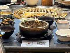 -汉城馆·烤肉火锅餐厅·韩国烤肉(河北云瑧世纪大饭店)