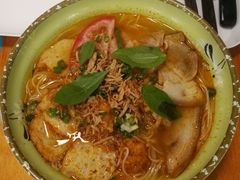 -绿南客云南牛肉米线店(远洋城店)