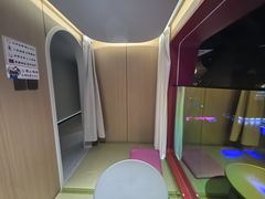 -汤W城市微度假(仓山店)