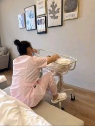 -乐茵敔山湾月子中心(独栋湖景店)