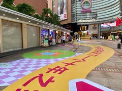 -VT101维多利广场