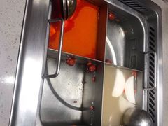 -海底捞火锅(青悦城店)